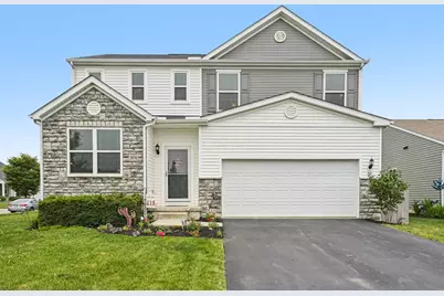 5976 Breigha Drive, Galloway, OH 43119 - Photo 1