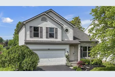 7888 Meranda Drive, Blacklick, OH 43004 - Photo 1