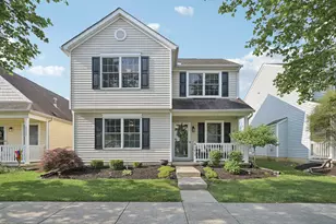 6171 Albany Way Dr, Westerville, OH 43081 - Photo 1