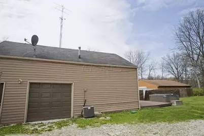 3888 Agler Road #C, Columbus, OH 43219 - Photo 1