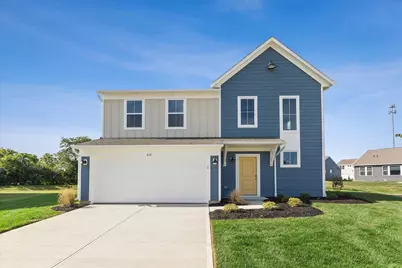 614 Tulip Court, Yellow Springs, OH 45387 - Photo 1