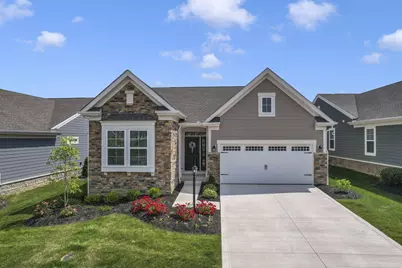 8684 Devon Rdg Court, Sunbury, OH 43074 - Photo 1