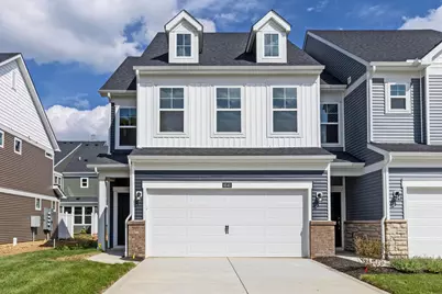 6540 Wheatly Road #LOT 701, New Albany, OH 43054 - Photo 1