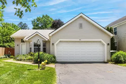 8000 Leaview Drive, Columbus, OH 43235 - Photo 1