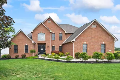 222 Players Club Court, Commercial Point, OH 43116 - Photo 1