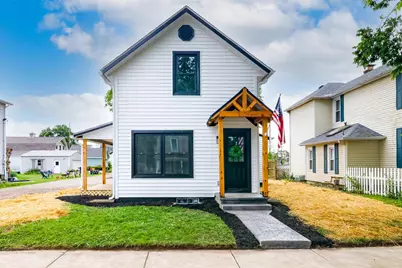 128 Scioto Street, Ashville, OH 43103 - Photo 1