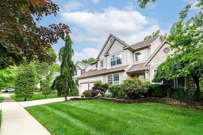 1296 Blacksmith Drive, Westerville, OH 43081 - Photo 1