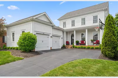 7807 Straits Lane, New Albany, OH 43054 - Photo 1