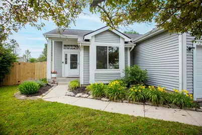 5265 Goldfield Drive, Hilliard, OH 43026 - Photo 1