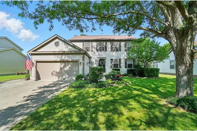 3383 Parkbrook Drive, Grove City, OH 43123 - Photo 1