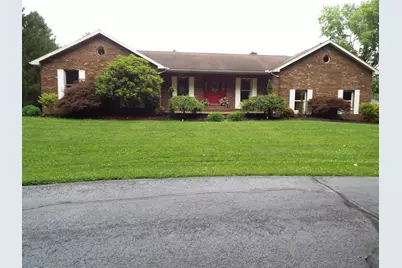 1110 Burr Oak Boulevard, Nelsonville, OH 45764 - Photo 1