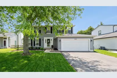 5225 Springdale Boulevard, Hilliard, OH 43026 - Photo 1