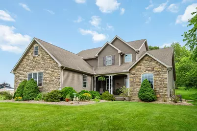 3180 Palmer Drive, Chandlersville, OH 43727 - Photo 1