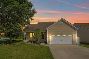 3155 Weeping Spruce Dr, Grove City, OH 43123 - Photo 1