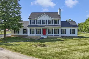 10156 Marysville Rd, Ostrander, OH 43061 - Photo 1