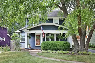 154 E Dunedin Rd, Columbus, OH 43214 - Photo 1