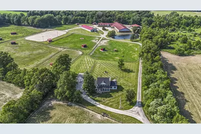 10156 Marysville Road, Ostrander, OH 43061 - Photo 1