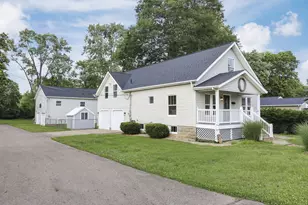 156 E Postal Ave, Newark, OH 43055 - Photo 1