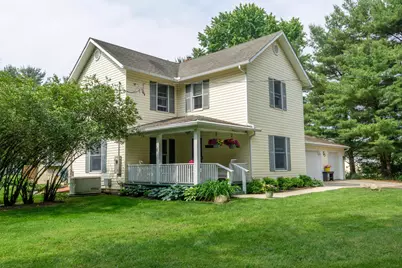 793 Waldo Fulton Road, Waldo, OH 43356 - Photo 1