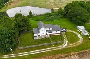 5837 Township Road 103, Mount Gilead, OH 43338 - Photo 1