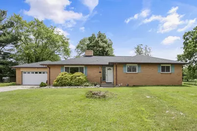 437 S State Route 605, Sunbury, OH 43074 - Photo 1