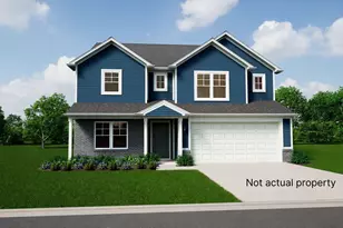 2036 Reserve Rd, Plain City, OH 43064 - Photo 1