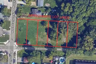 0 Jewett Dr, Columbus, OH 43229 - Photo 1