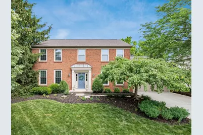 5568 Fawnbrook Lane, Dublin, OH 43017 - Photo 1