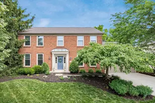 5568 Fawnbrook Ln, Dublin, OH 43017 - Photo 1