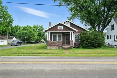 100 Martinsburg Road, Mount Vernon, OH 43050 - Photo 1