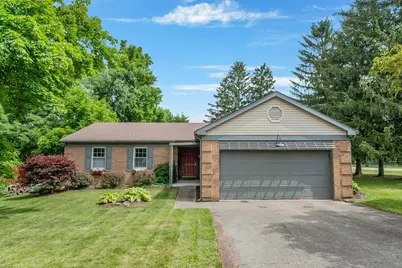 590 Haversham Drive, Gahanna, OH 43230 - Photo 1