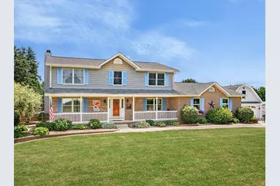 6130 Steamtown Road, Ashley, OH 43003 - Photo 1