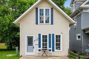 479 Mt Vernon Rd, Newark, OH 43055 - Photo 1