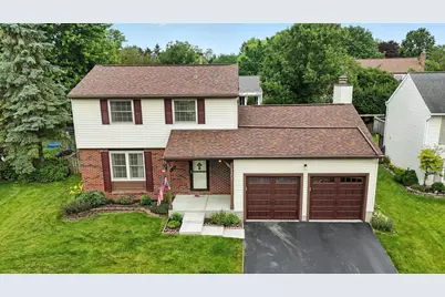 7207 Bride Water Boulevard, Columbus, OH 43235 - Photo 1