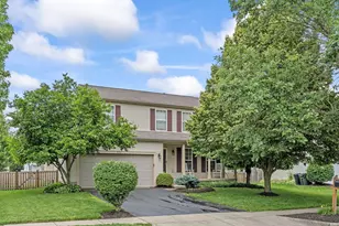920 Military Dr, Galloway, OH 43119 - Photo 1