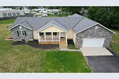 1025 Edison Avenue, Marion, OH 43302 - Photo 1