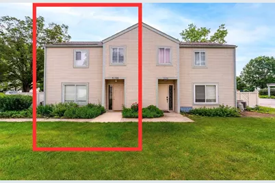 5198 Dierker Road #D, Columbus, OH 43220 - Photo 1