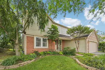 3847 Pleasantbrook Drive, Hilliard, OH 43026 - Photo 1