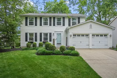 712 Suntree Drive, Westerville, OH 43081 - Photo 1