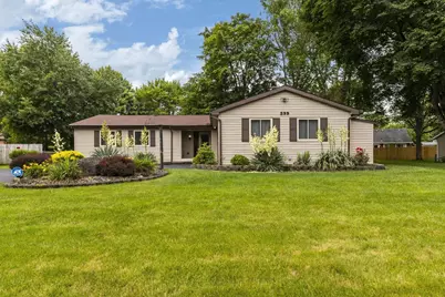 599 Rosehill Road, Reynoldsburg, OH 43068 - Photo 1