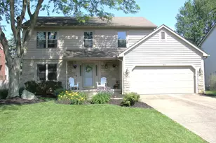 365 Amesbury Ct, Westerville, OH 43082 - Photo 1