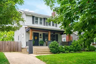 678 S Cassingham Rd, Columbus, OH 43209 - Photo 1