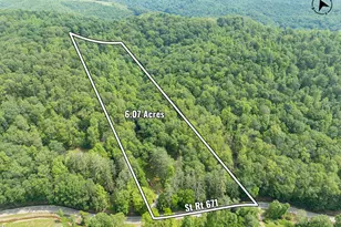 53461 State Route 671, Londonderry, OH 45647 - Photo 1