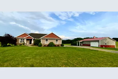 15726 Divelbiss Road, Mount Vernon, OH 43050 - Photo 1