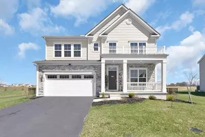 6037 Heather Ridge Drive, Delaware, OH 43015 - Photo 1