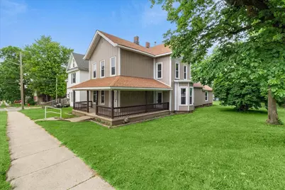 324 W Sandusky Avenue, Bellefontaine, OH 43311 - Photo 1