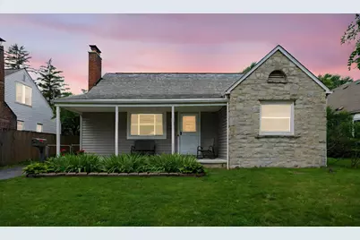 335 Letchworth Avenue, Columbus, OH 43204 - Photo 1