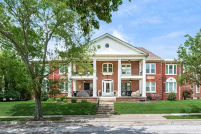 1994 Suffolk Road #4, Upper Arlington, OH 43221 - Photo 1