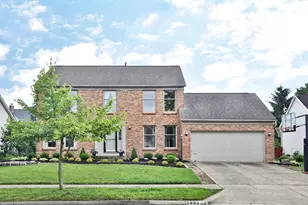 2885 Wynneleaf St, Hilliard, OH 43026 - Photo 1