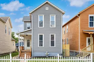 1421 Central Ave, Zanesville, OH 43701 - Photo 1